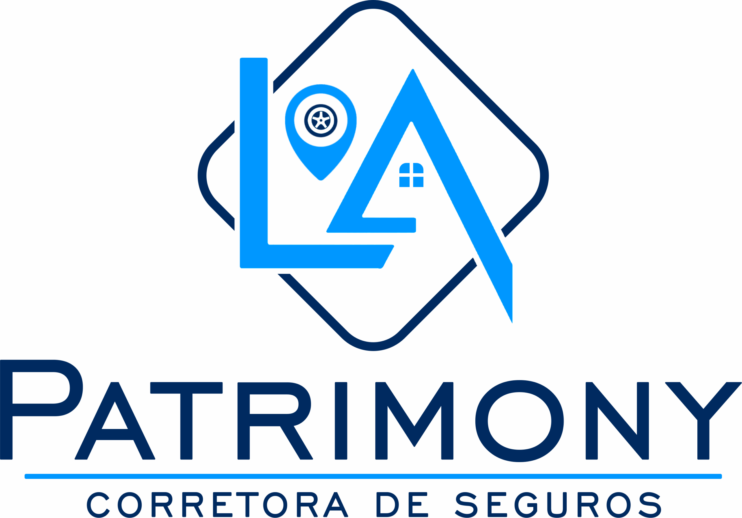 L.A Patrimony L.A Patrimony
